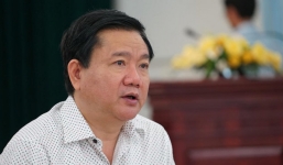 Khởi tố, bắt tạm giam ông Đinh La Thăng: Đảng, pháp luật nghiêm minh với mọi cán bộ