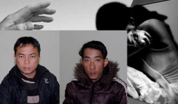 Gã trai tàn độc nhẫn tâm đưa bạn gái đang có thai sang Trung Quốc bán giá 17 triệu đồng