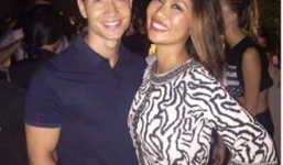 Lộ diện người tình bí mật của Kim Lý trước khi yêu Hồ Ngọc Hà