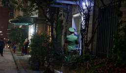 Bộ Công an thông báo lý do khởi tố, bắt giam, khám nhà ông Đinh La Thăng