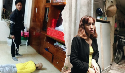 Khi sợi dây linh cảm của mẹ không còn, đó là hết hy vọng