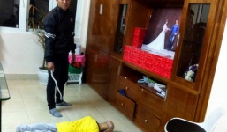 Chủ tịch Hà Nội chỉ đạo xử lý vụ bé trai 10 tuổi bị bố đẻ hành hung