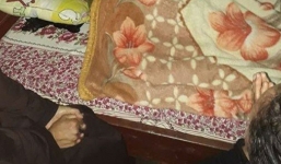 Quảng Nam: Cụ bà 90 tuổi bất ngờ sống lại khi đang người nhà lo hậu sự gây xôn xao