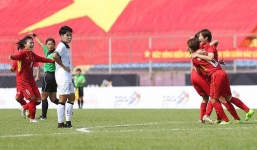 Thực hư chuyện Việt Nam bị 'xử ép', Thái Lan được mở đường đi World Cup