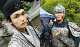 Đằng sau cái chết của diễn viên Trung Quốc rơi từ độ cao 62 tầng xuống đất: Mạo hiểm cả tính mạng để cứu mẹ đau ốm