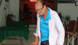 Nghệ sĩ Duy Phương nhập viện vì lên cơn đau tim sau ồn ào với vợ cũ Lê Giang