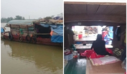 Nghi án người đàn ông hàng xóm cưỡng bức cụ bà 77 tuổi bị bại liệt