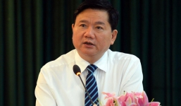 Ông Đinh La Thăng và thỏa thuận 800 tỷ đồng với OceanBank?