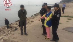 Thi thể 'trở về' vạch trần tội ác của người vợ và nhân tình độc ác