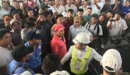 Tổng cục Đường bộ lý giải việc đếm xe qua BOT Cai Lậy