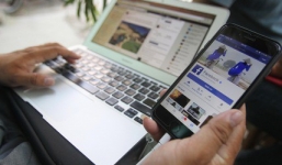 Bán mỹ phẩm trên Facebook, bị truy thu thuế hơn 9 tỷ đồng