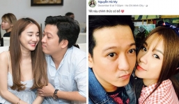 Rộ tin Trường Giang chia tay Nhã Phương, hẹn hò hot girl Sam