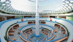 Báo Nga: Triều Tiên sắp phóng hai vệ tinh sau tên lửa 'quái vật'