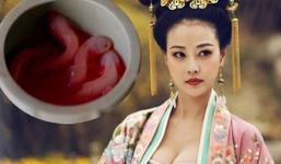 Bí mật về thủ cung sa - vết son minh chứng cho trinh tiết của phụ nữ xưa