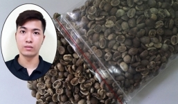 Tóm gọn nam thanh niên đóng gói ma túy vào hộp cà phê, thuê người vận chuyển bằng đường hàng không
