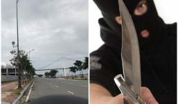 Nam sinh lỡ tiêu 19 triệu học phí, tự cứa cổ rồi dựng màn kịch bị cướp