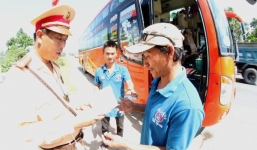 Đại biểu HĐND: Xử phạt vi phạm giao thông chưa đủ mạnh, phải cưỡng chế lao động công ích