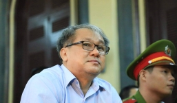 Xét xử đại án Phạm Công Danh giai đoạn 2 vào tháng 1/2018