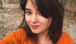 Nữ diễn viên đăng clip khóc vì bị người đàn ông quấy rối trên máy bay