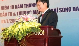 Công ty của em trai ông Đinh La Thăng vừa bị bắt làm ăn ra sao?