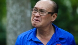 Sau khi xuất viện, nghệ sĩ Duy Phương xác nhận gửi đơn kiện HTV và nhà sản xuất Sau ánh hào quang