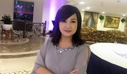 Ngỡ ngàng với cuộc sống của vợ cả Duy Phương sau ly hôn bị siết tài sản