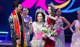 Bất ngờ showbiz Việt xuất hiện thêm 9 Hoa hậu, Á hậu chỉ trong 10 ngày