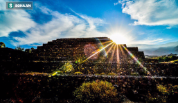 Phát hiện loạt kim tự tháp bí ẩn ở Tây Ban Nha: Nhà thám hiểm đang truy tìm nguồn gốc