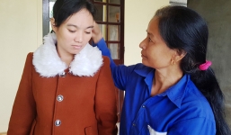 Người phụ nữ bất ngờ trở về nhà sau 7 năm mất tích bí ẩn