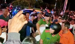 Công an Nha Trang thông tin về việc cháu bé 5 tuổi bị bắt cóc