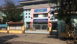 Hàng trăm học sinh tiểu học tại TP.HCM nhập viện nghi do ngộ độc