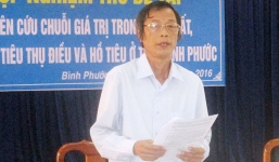 Bị thu hồi huân chương, bằng khen vì khai man thành tích: Giám đốc Sở nói gì?