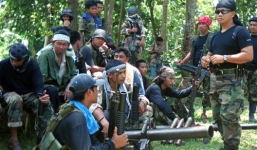 Phát hiện thi hài nghi của thuyền trưởng Việt Nam bị khủng bố sát hại