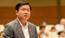 5 ĐBQH bị dừng nhiệm vụ: Hoạt động của QH không bị ảnh hưởng