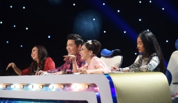 Việt Hương chế nhạo ngoại hình 'quá khổ' của Quang Lê