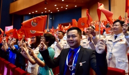 Tổng Bí thư: Thanh niên Việt Nam phải làm chủ nước nhà một cách xứng đáng nhất
