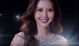 The Look 2017: Khán giả ngơ ngác vì loạt tình huống phi lý tại đêm chung kết