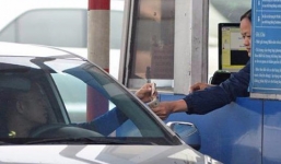 Khẩn trương trình Chính phủ 2 phương án giảm phí BOT Quốc lộ 5