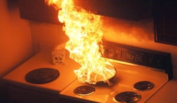 Hai cô gái bốc cháy trong ngày sinh nhật vì món đồ chơi phổ biến này