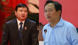 Loạt sai phạm của ông Trịnh Xuân Thanh dưới thời ông Đinh La Thăng