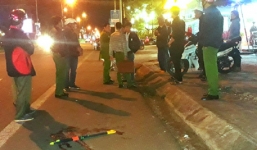 Vụ cha sát hại con trai 5 tuổi: Lặng người trước lời khai của nhân chứng