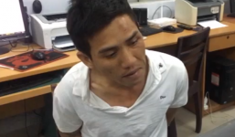 Khởi tố, tạm giam đối tượng bắt cóc trẻ em ở Nha Trang