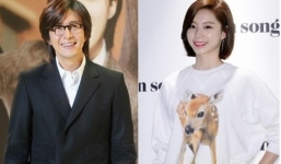 Bà xã Bae Yong Joon bị yêu cầu điều tra chỉ vì được ưu đãi quá nhiều khi sinh con