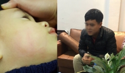 Hà Nội: Bác sĩ phòng khám tư thẳng tay tát bé 22 tháng tuổi vì 'cơn nóng giận nhất thời'