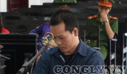 Dụ bé gái hàng xóm 9 tuổi xem phim đồi trụy rồi cưỡng hiếp đến có thai