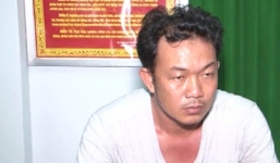 Khởi tố, bắt giam chủ xe cẩu chém tài xế phản đối BOT Cai Lậy