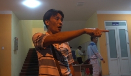 Công an lại mời 2 tài xế đưa tiền lẻ qua BOT Cai Lậy lên làm việc