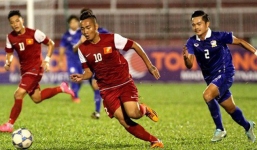 Dính bẫy 'hồi mã thương' của Thái Lan, U21 Việt Nam 'chết đứng như Từ Hải'