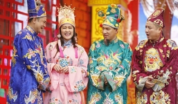 Táo quân năm 2018 sẽ xuất hiện cải cách tiếng Việt và Hoa hậu Đại Dương 