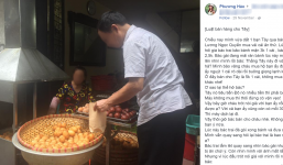 Nhập vai du khách nước ngoài đi mua bánh rán trên phố cổ Hà Nội, tìm hiểu thực hư 'luật bán hàng cho Tây'